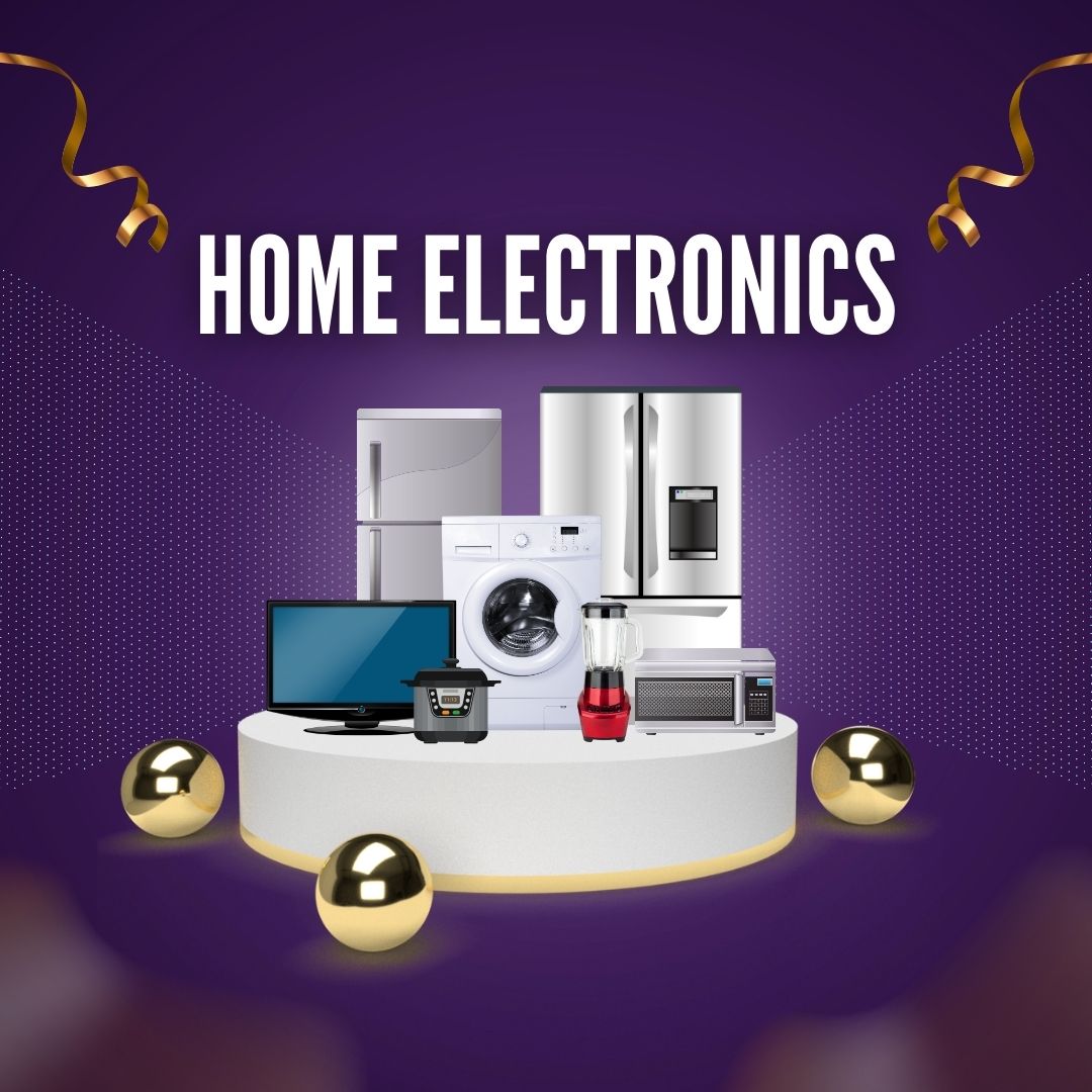 Home Electronics