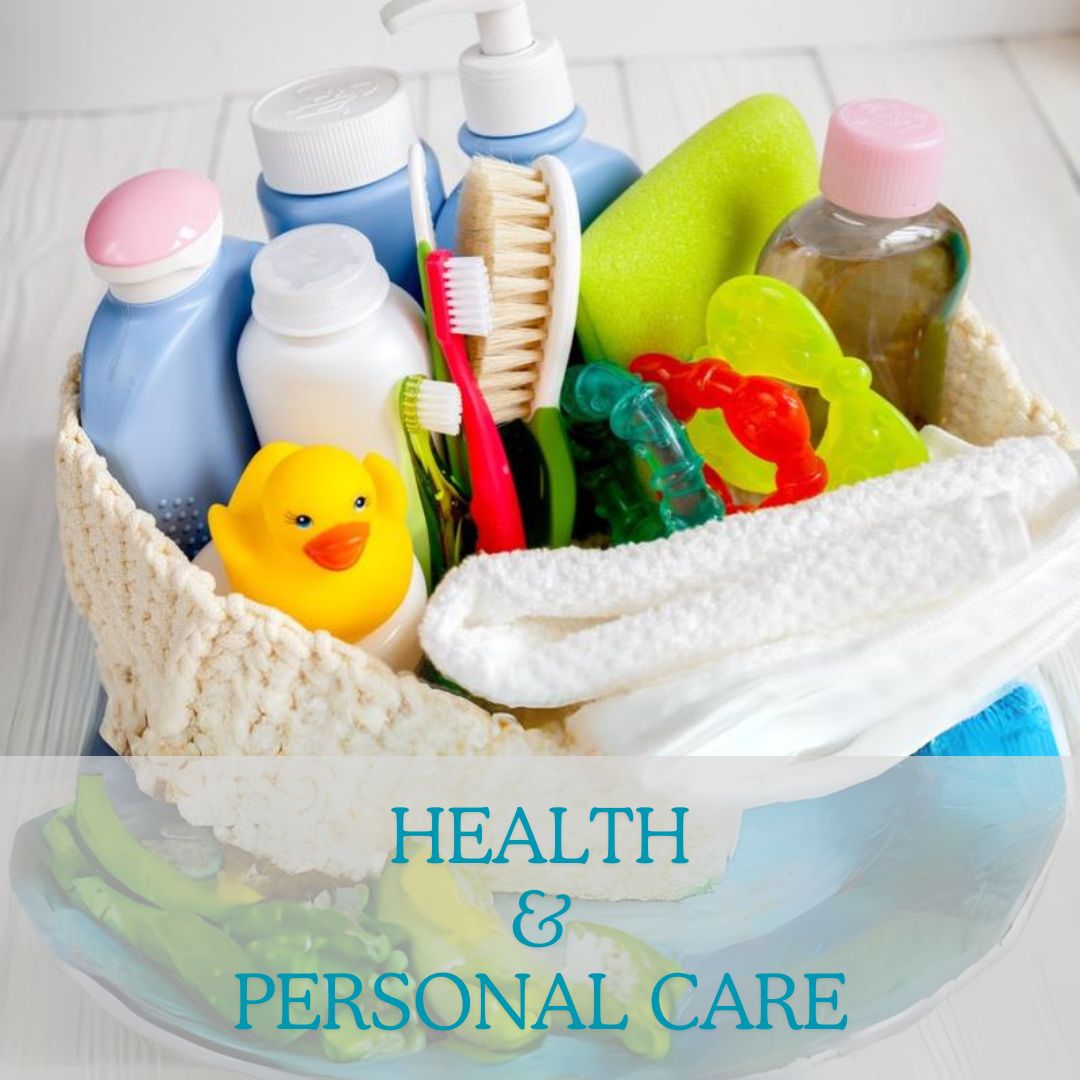 Health & Personal Care