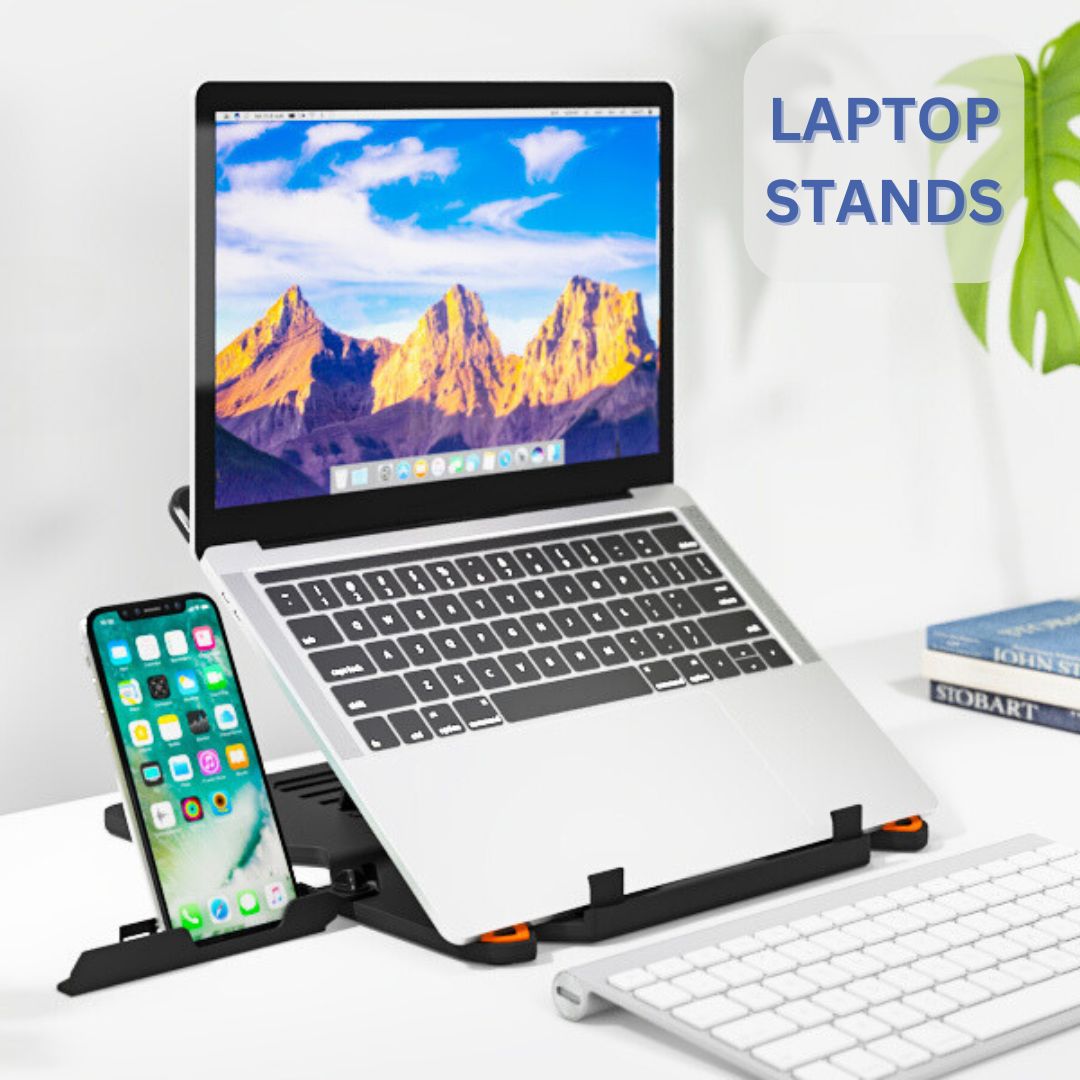 Laptop Stands