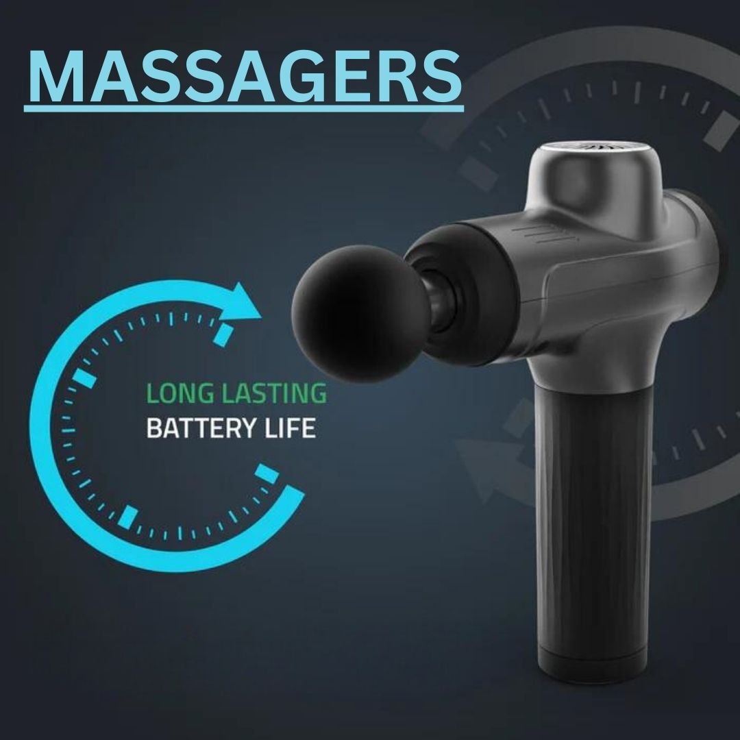 Massagers