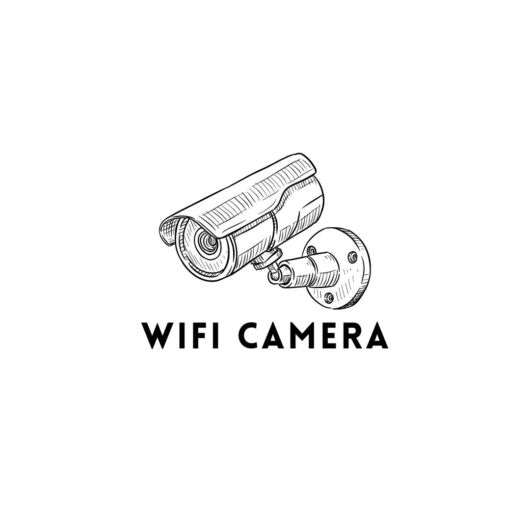 Wifi Camera