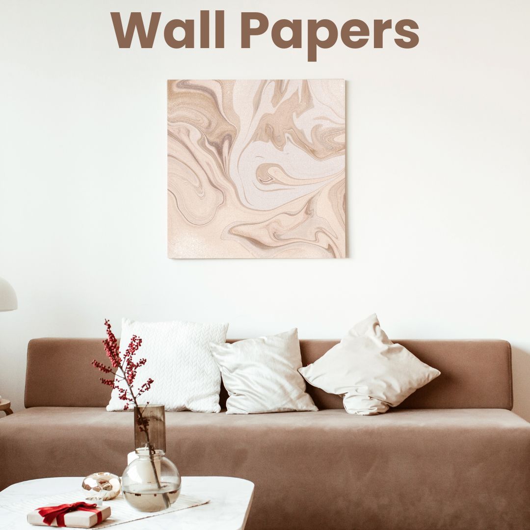 Wall Papers