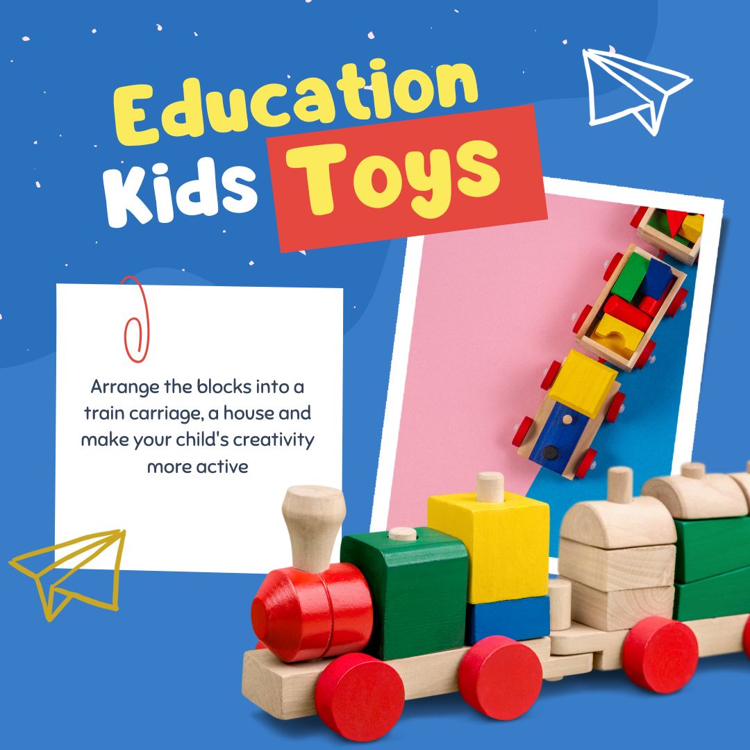 Educational Toys