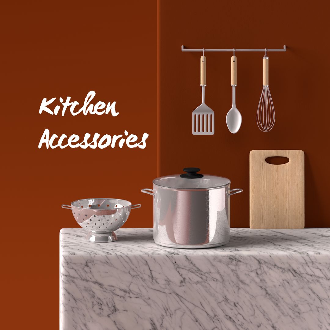 Kitchen Accessories