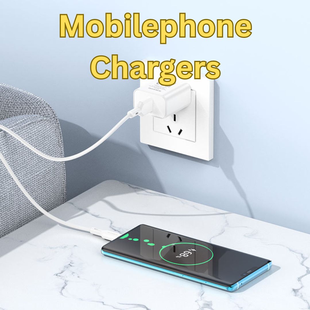 Mobile Chargers