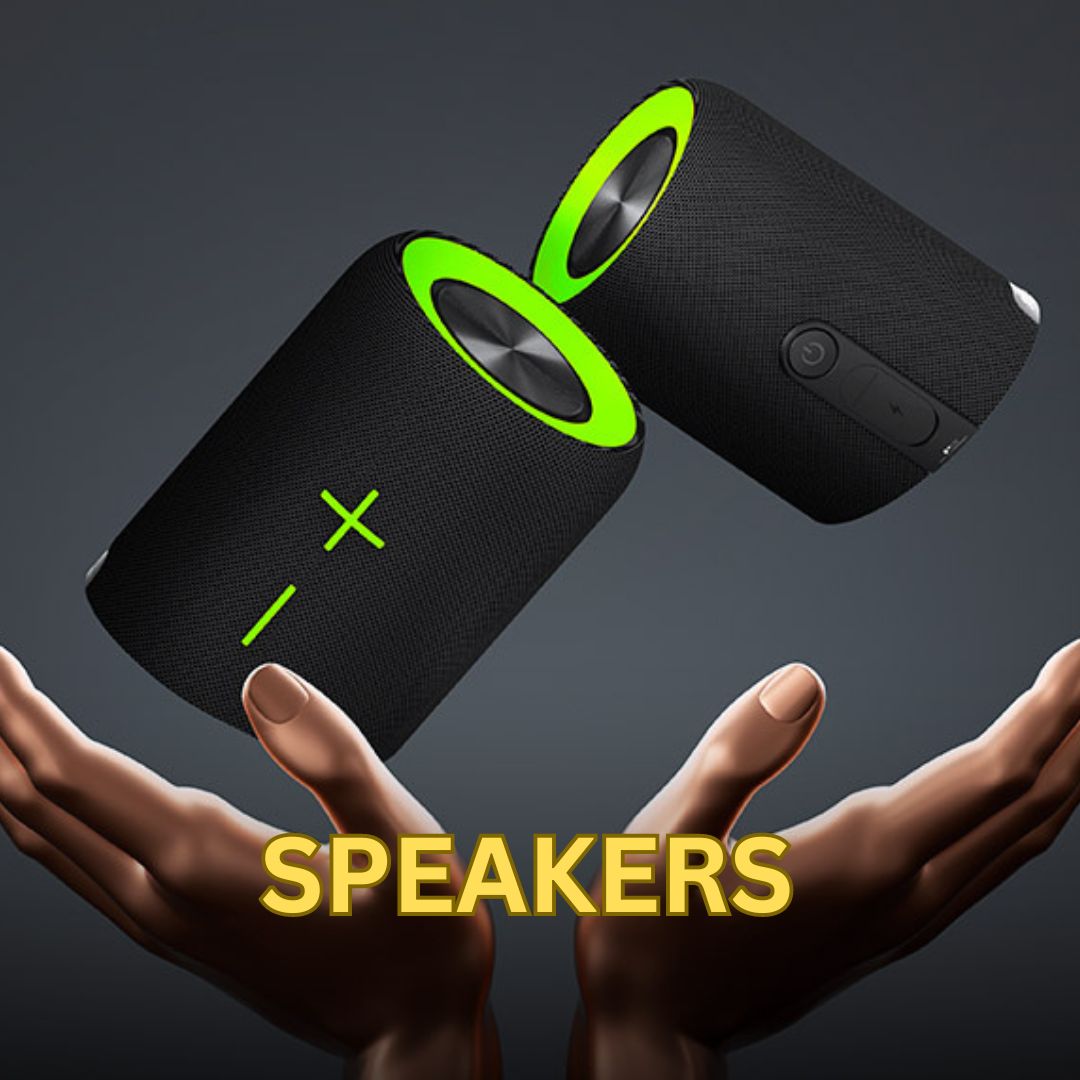 Speakers