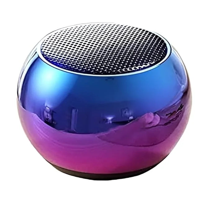 Mini Boost 4 Bluetooth Speaker 10W Mono Channel – Portable and Powerful Audio Experience