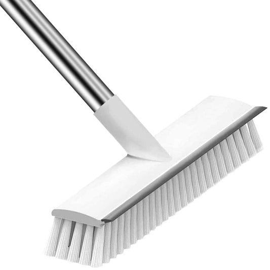 Revolutionize Your Cleaning Routine with the 2-in-1 Bathroom Cleaning Brush: The Ultimate Home Cleaning Solution