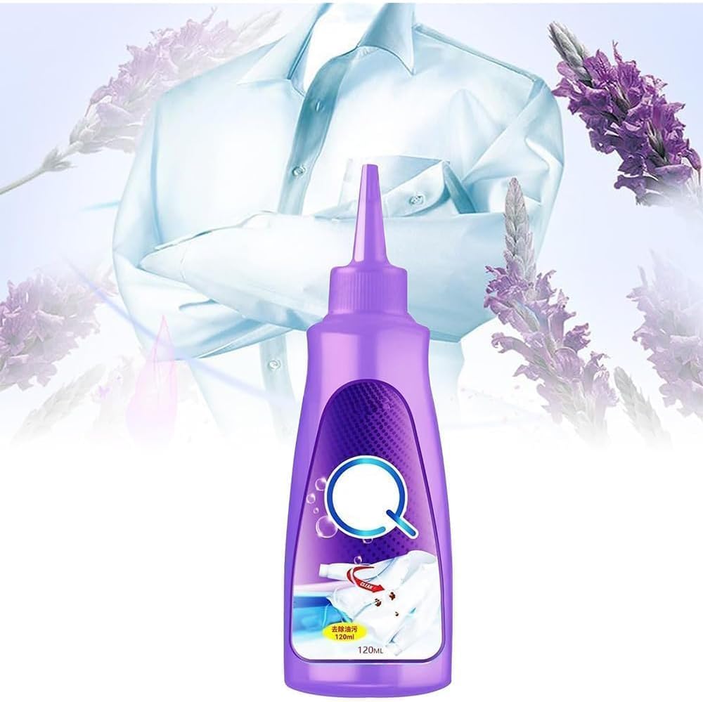 All colour Stain Remover for Clothes