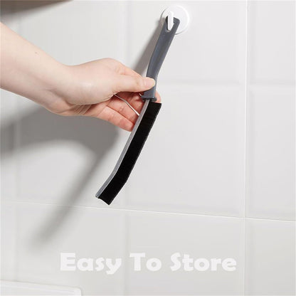 This Gap Cleaning Brush is a versatile tool designed to tackle hard-to-reach areas and tight crevices in various parts of your home.