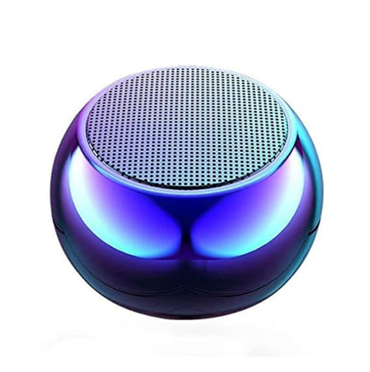 Mini Boost 4 Colorful Wireless Bluetooth Speakers Portable Sound Amplification for Every Occasion