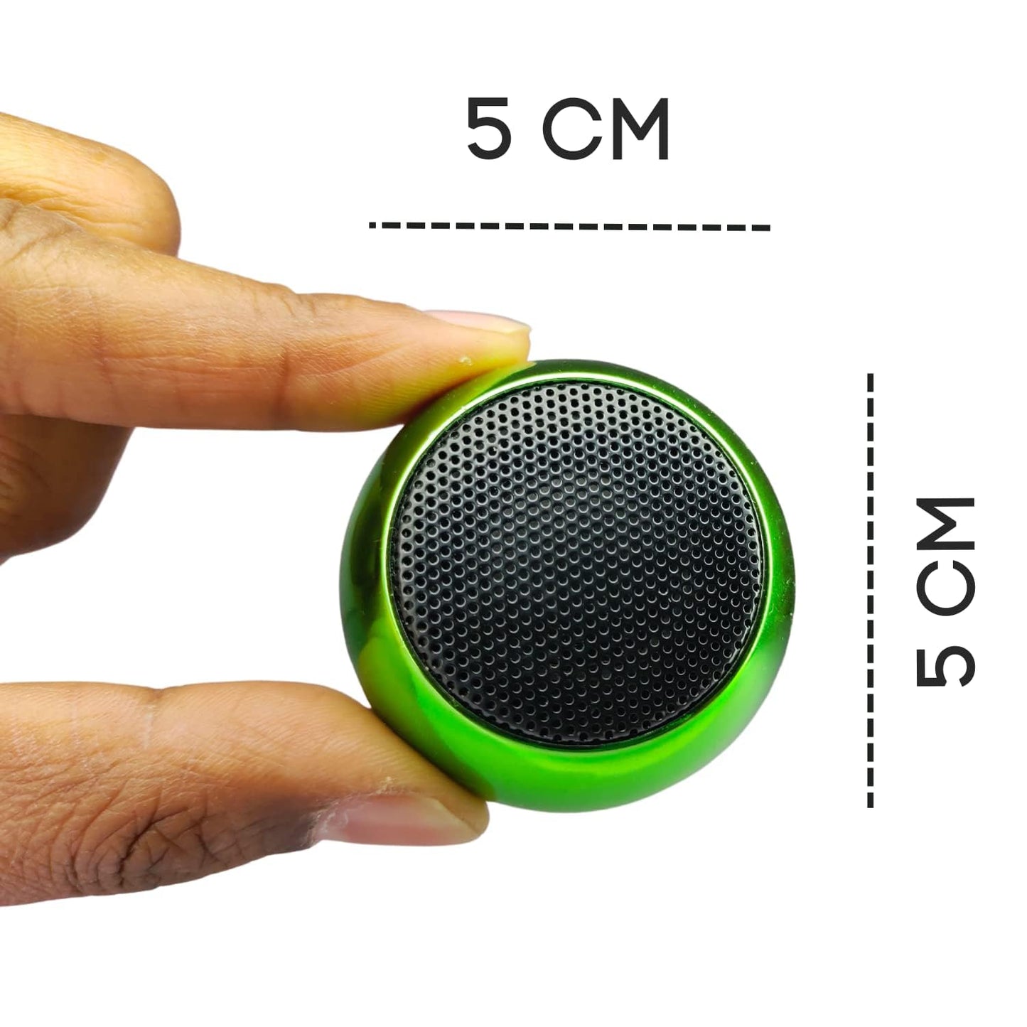 Mini Boost 4 Colorful Wireless Bluetooth Speakers Portable Sound Amplification for Every Occasion