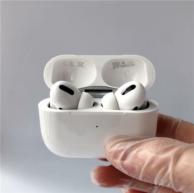 Experience Superior Sound Quality with EarPods Pro Bluetooth Wireless Earbuds TWS