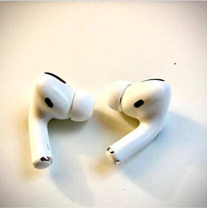 Experience Superior Sound Quality with EarPods Pro Bluetooth Wireless Earbuds TWS