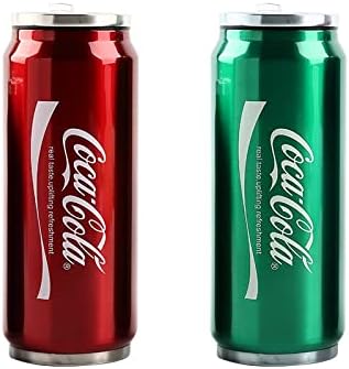 Innovative Coke Can Shaped Sports Water Bottle