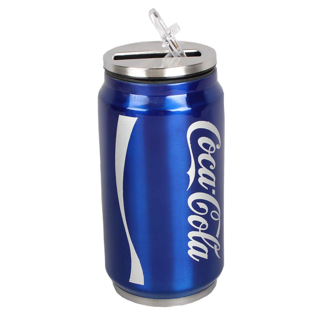 Innovative Coke Can Shaped Sports Water Bottle