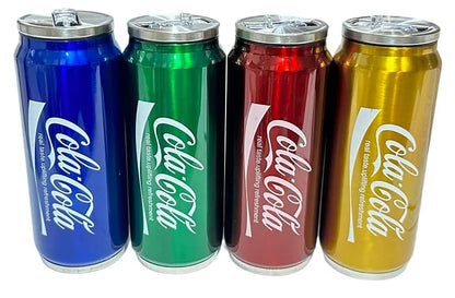 Innovative Coke Can Shaped Sports Water Bottle