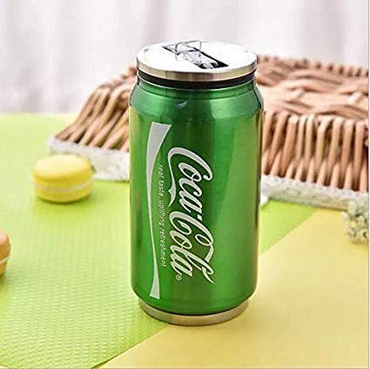 Innovative Coke Can Shaped Sports Water Bottle