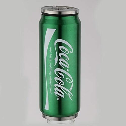 Innovative Coke Can Shaped Sports Water Bottle