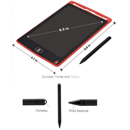 8.5 inch Electronic LCD Writing Tablet