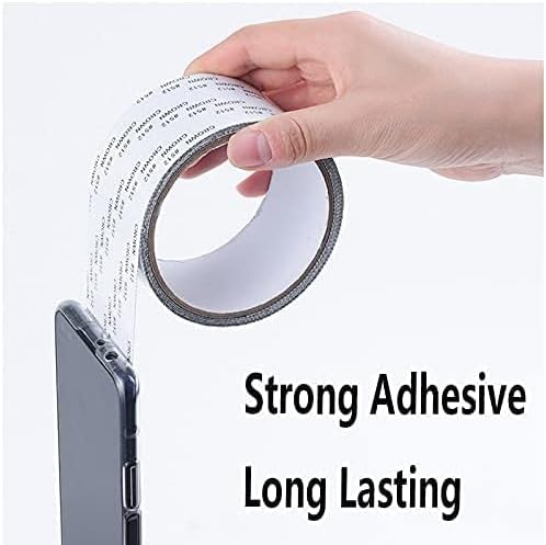 Waterproof Sticky Netting Screen Anti-Mosquito Mesh Window Hole Patch Repair Tape