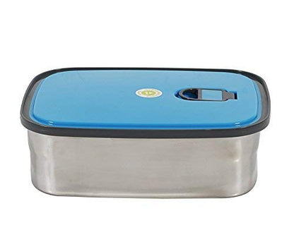 Stainless Steel Lunch Box for School & Office